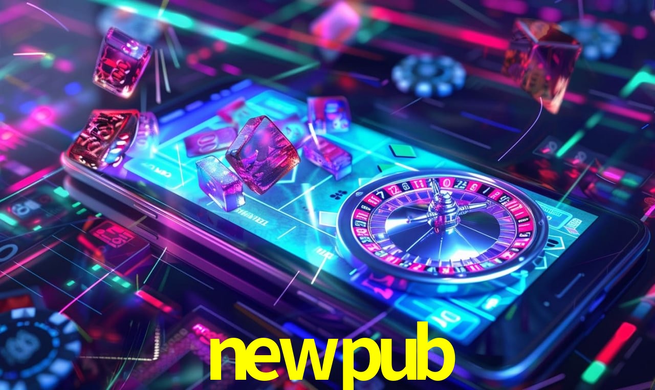Estatísticas newpub