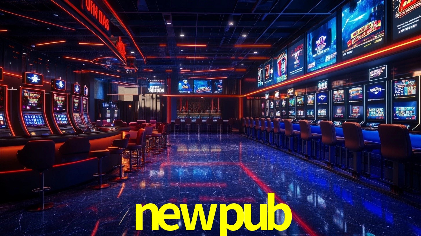 Welcome Bonus newpub