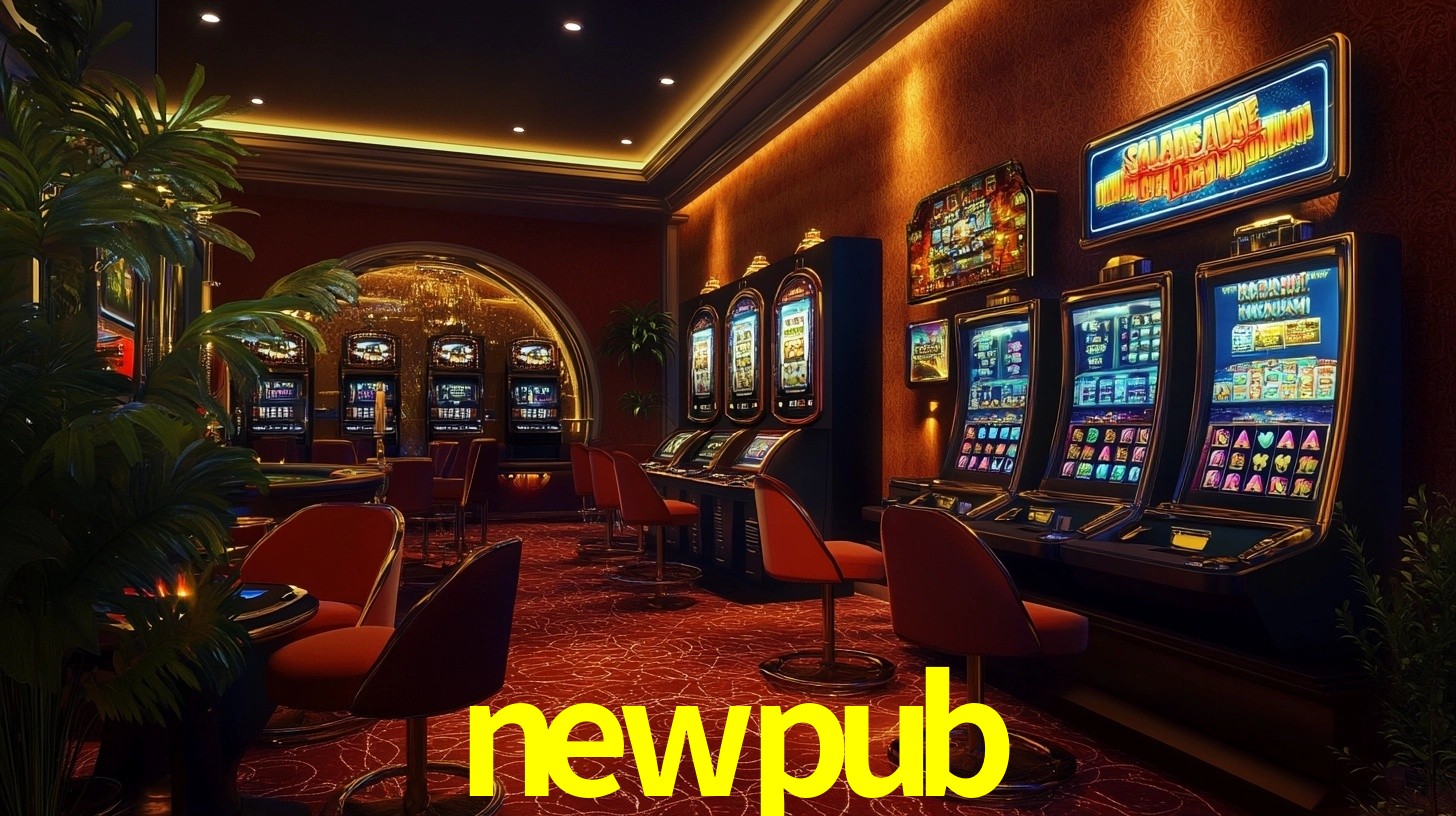 Experiência VIP newpub