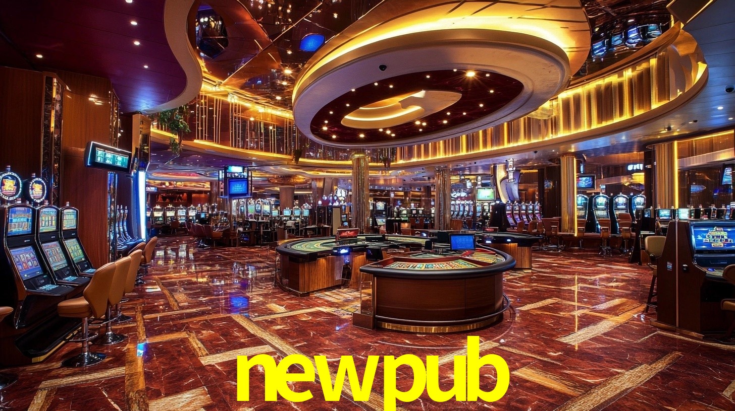 Statistics newpub