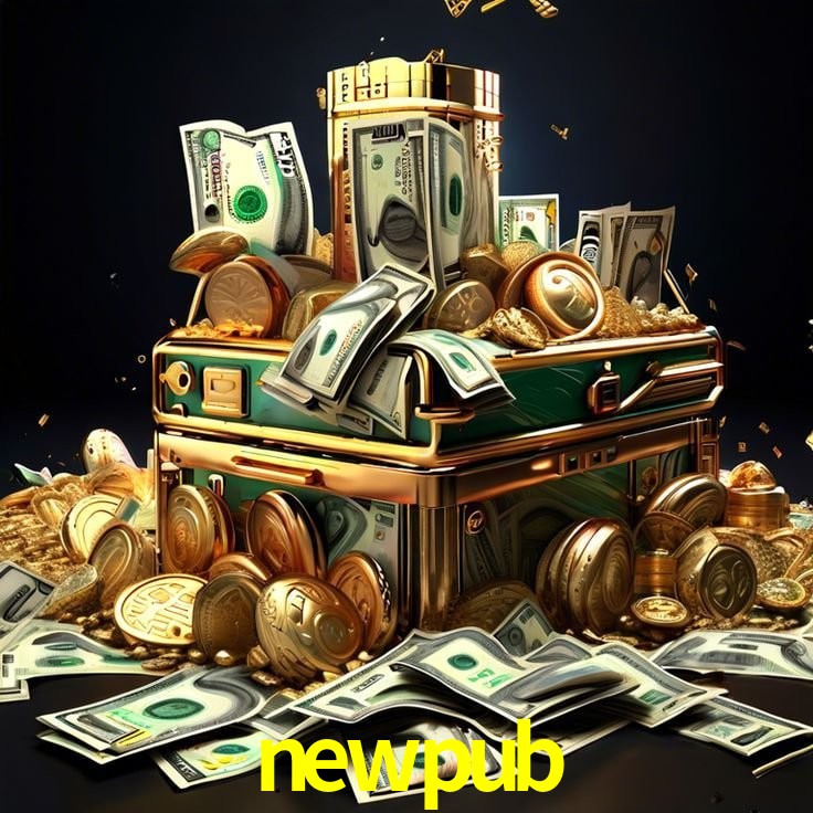 Experiência VIP newpub