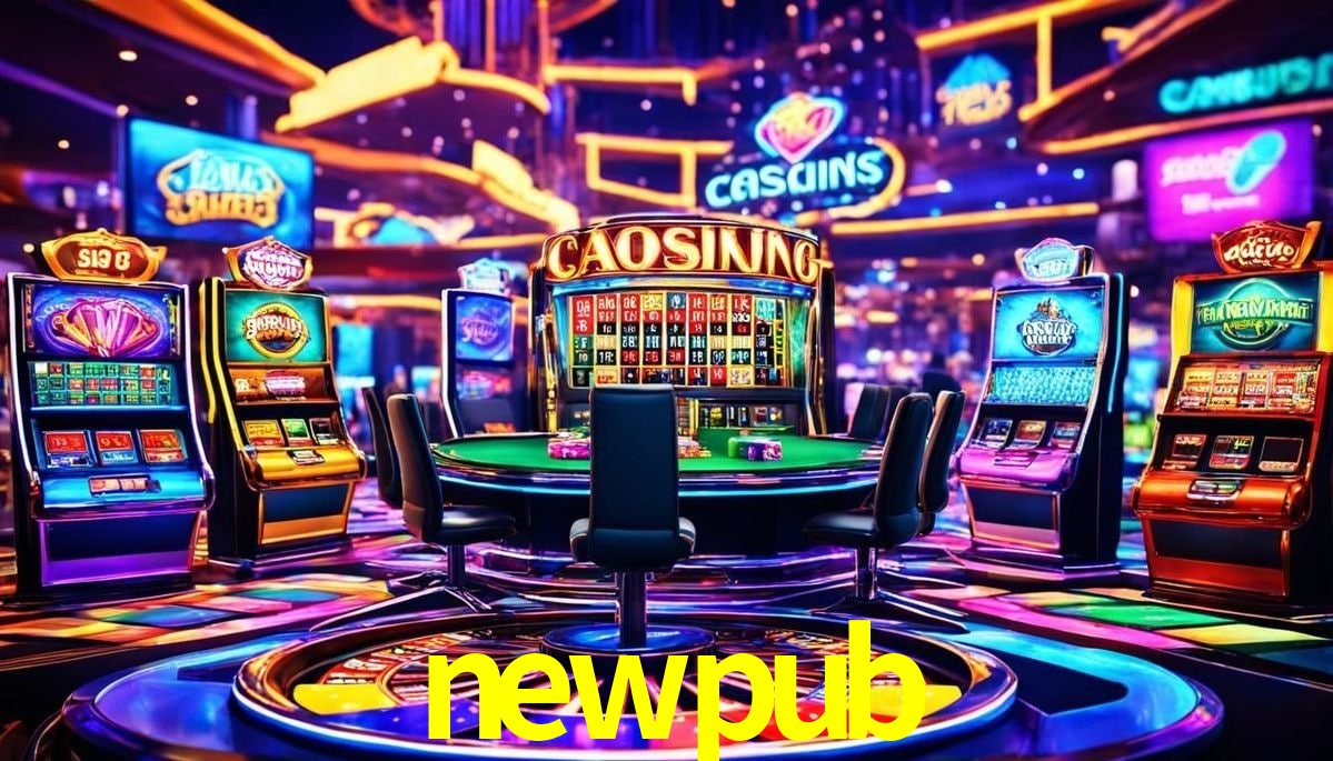 Recursos de Bônus newpub