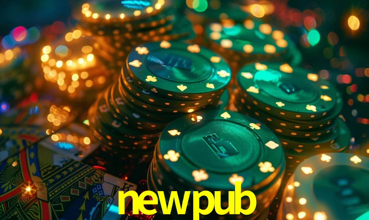 Apostas de Futebol newpub