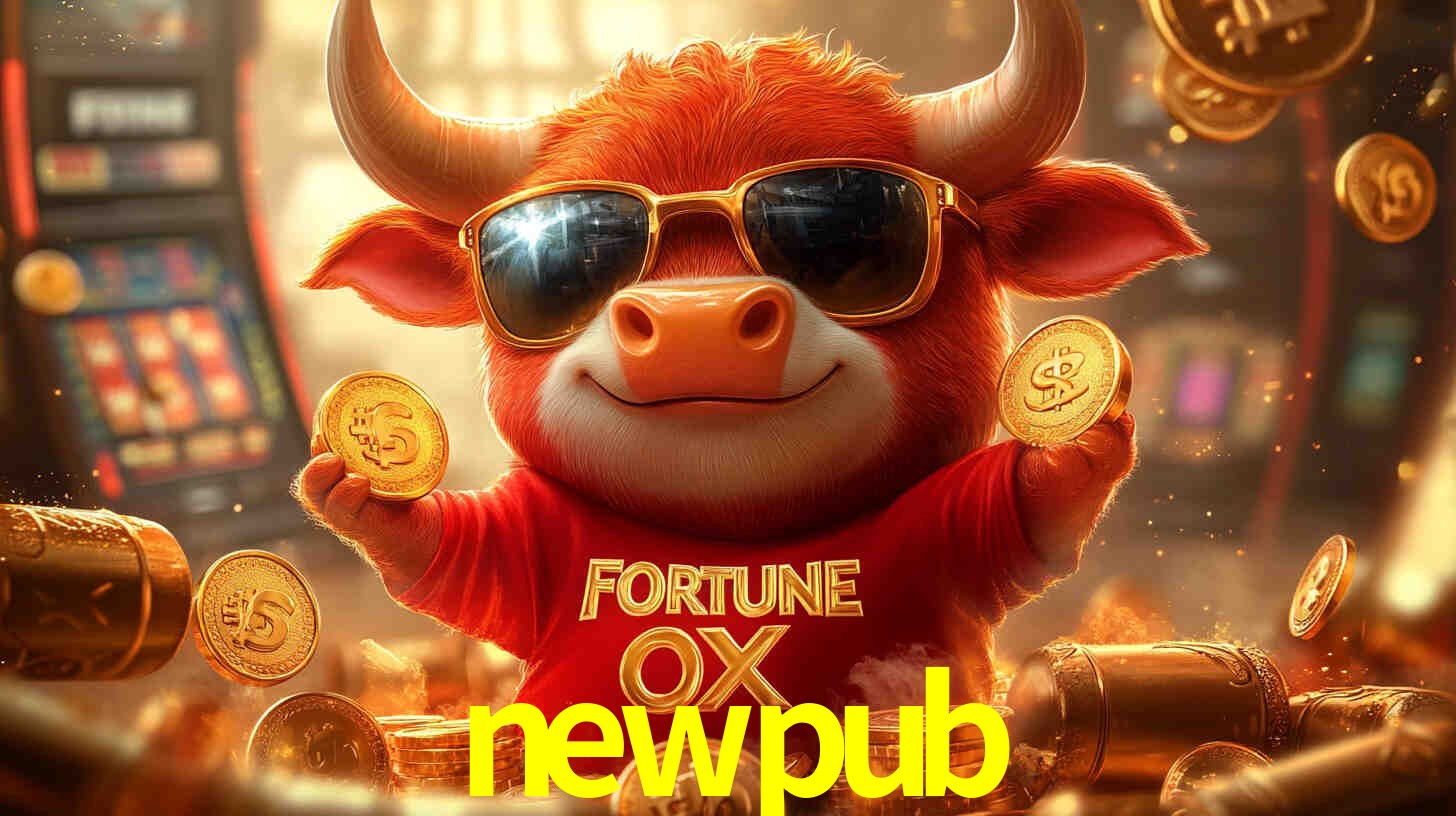 Welcome Bonus newpub