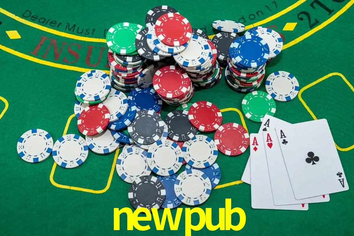 Torneios newpub