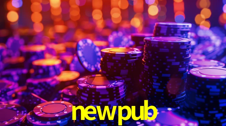 newpub App Interface