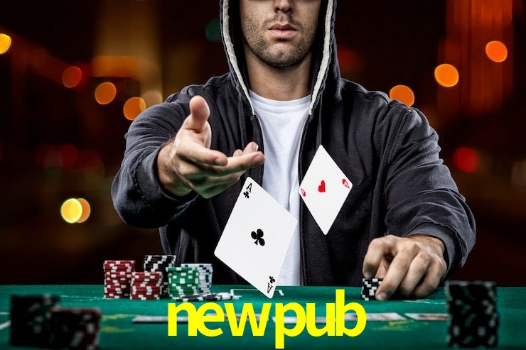 Bônus Generosos e Exclusivos no newpub para Você!