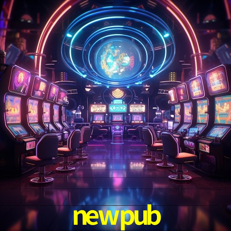 newpub,newpub.com