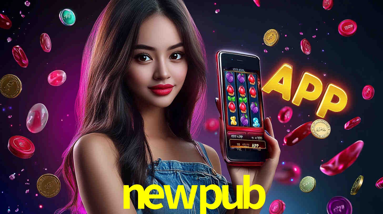 Descubra a Essência do newpub: Nossa História e Compromissos
