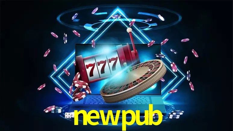 Tecnologia da Plataforma newpub