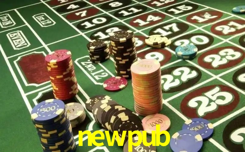 Casino Ao Vivo newpub