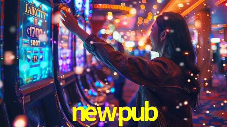VIP Casino newpub
