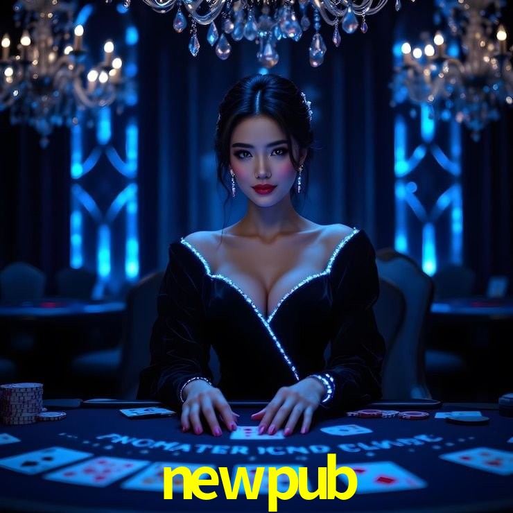 Benefícios da Conta newpub