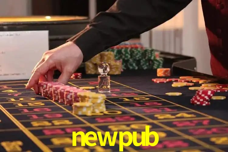 Descubra o Programa VIP da newpub: Vantagens Exclusivas para Jogadores