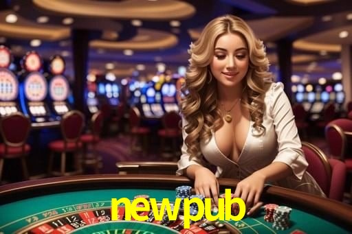 Game Providers newpub