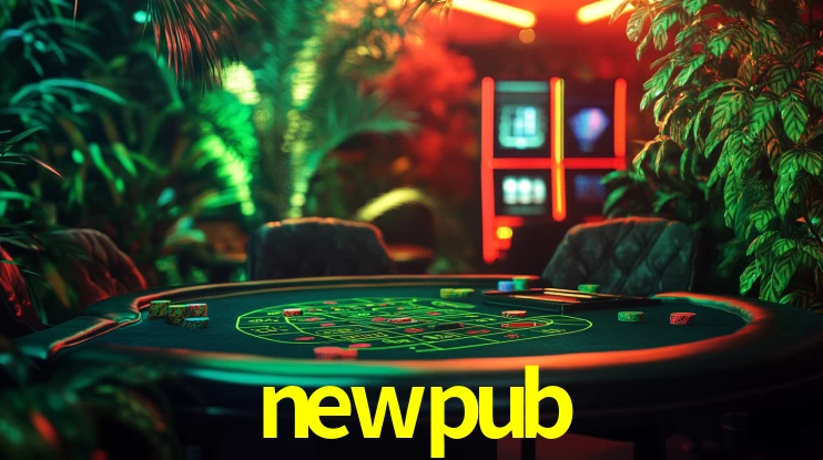 Game Statistics newpub