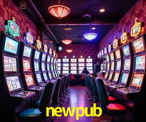 newpub,newpub.com