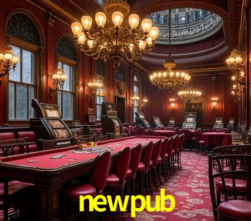 newpub,newpub.com