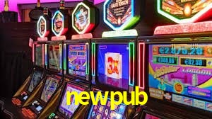 Jogos Exclusivos newpub