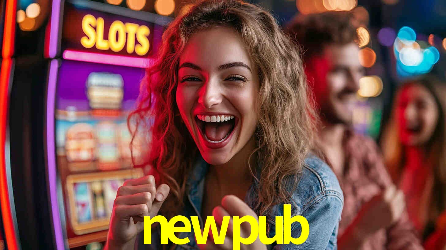 Descubra o Programa VIP da newpub: Vantagens Exclusivas para Jogadores