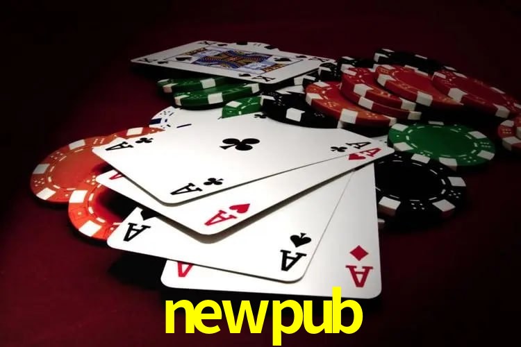 Mesa de Blackjack newpub