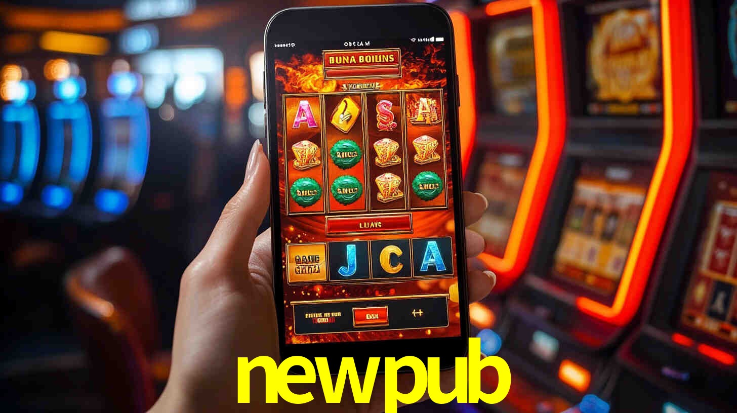 Live Casino newpub