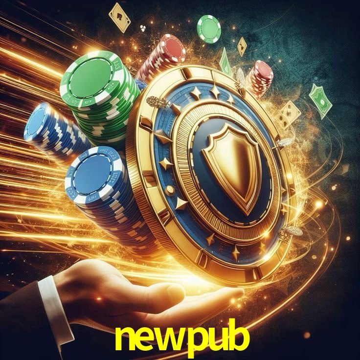 Ofertas Imperdíveis na newpub: Promoções e Bônus Que Valem a Pena