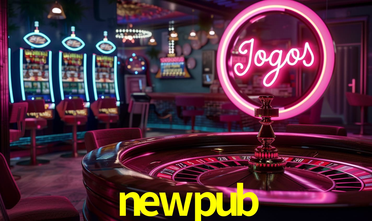 newpub.com