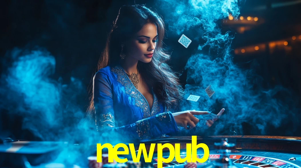 Desvendando o Mundo dos Jogos Virtuais na newpub