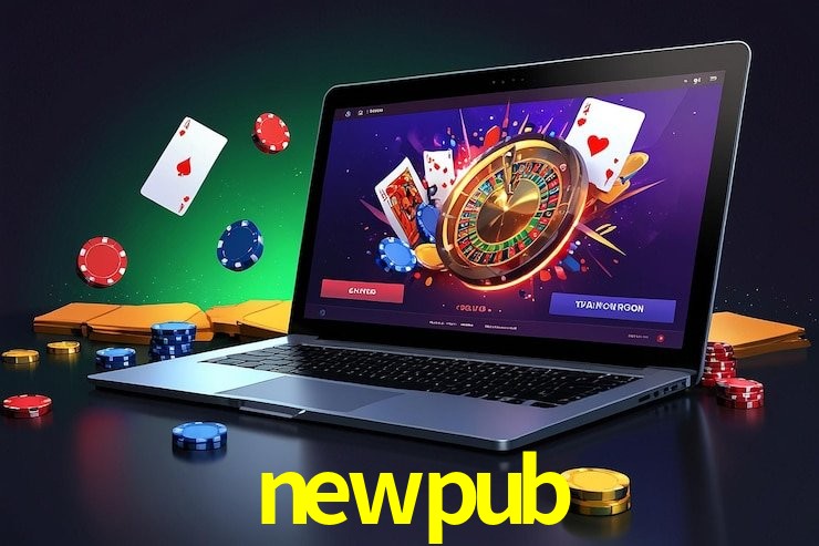 newpub.com