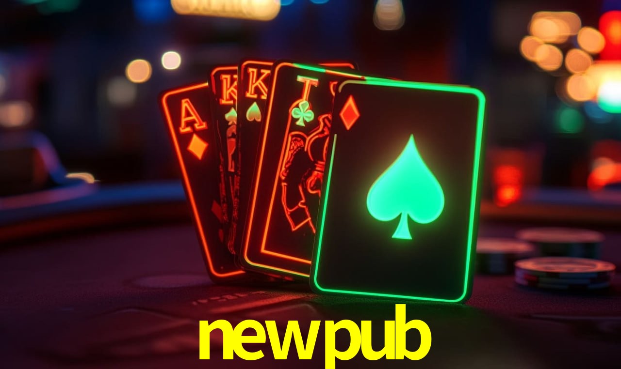 Jogos de Slot newpub