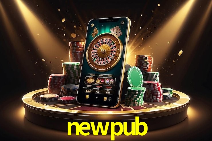 Promoção Relâmpago newpub
