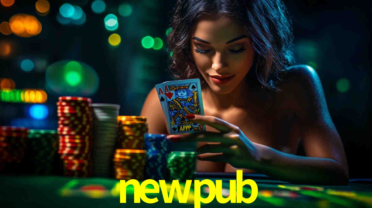 Explorando a Categoria de Eventos em Apostas na newpub