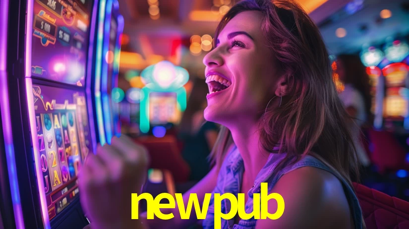 Blackjack Table newpub
