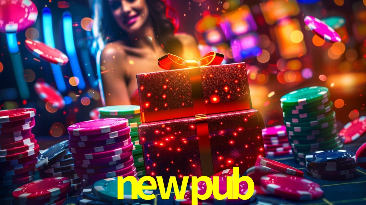 cassino newpub