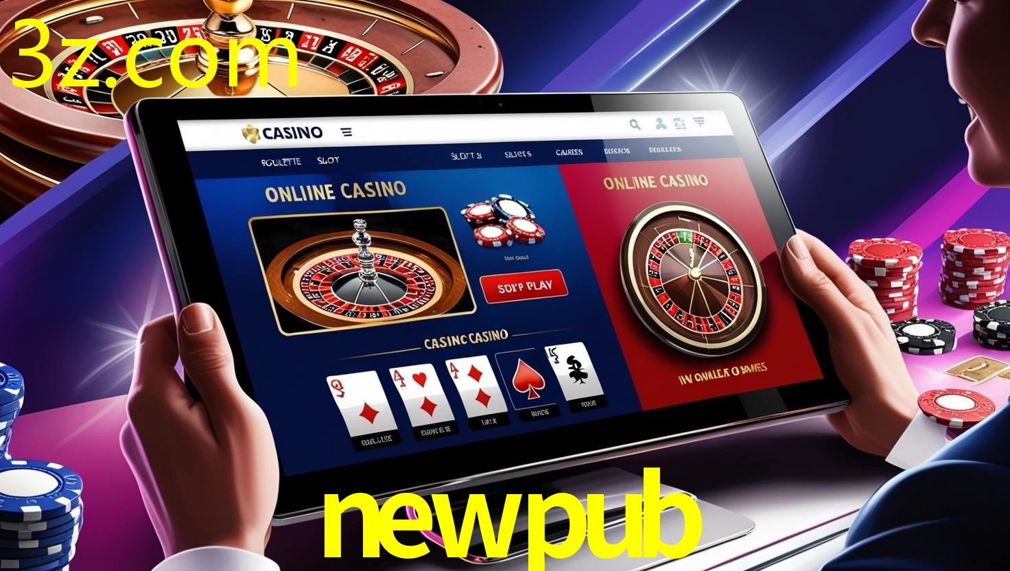 NEWPUB.COM